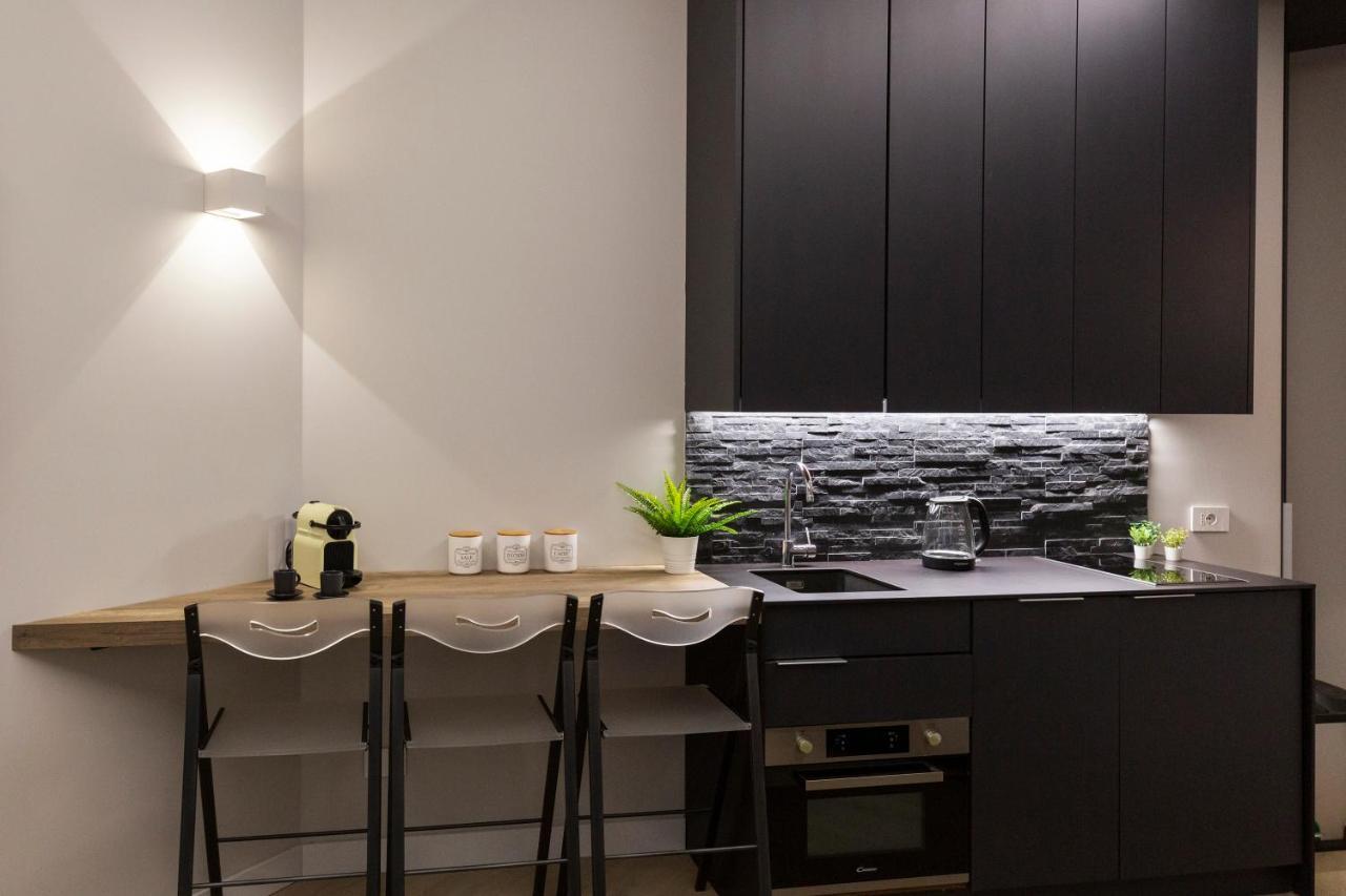 Special Dhome Milano Ngoại thất bức ảnh