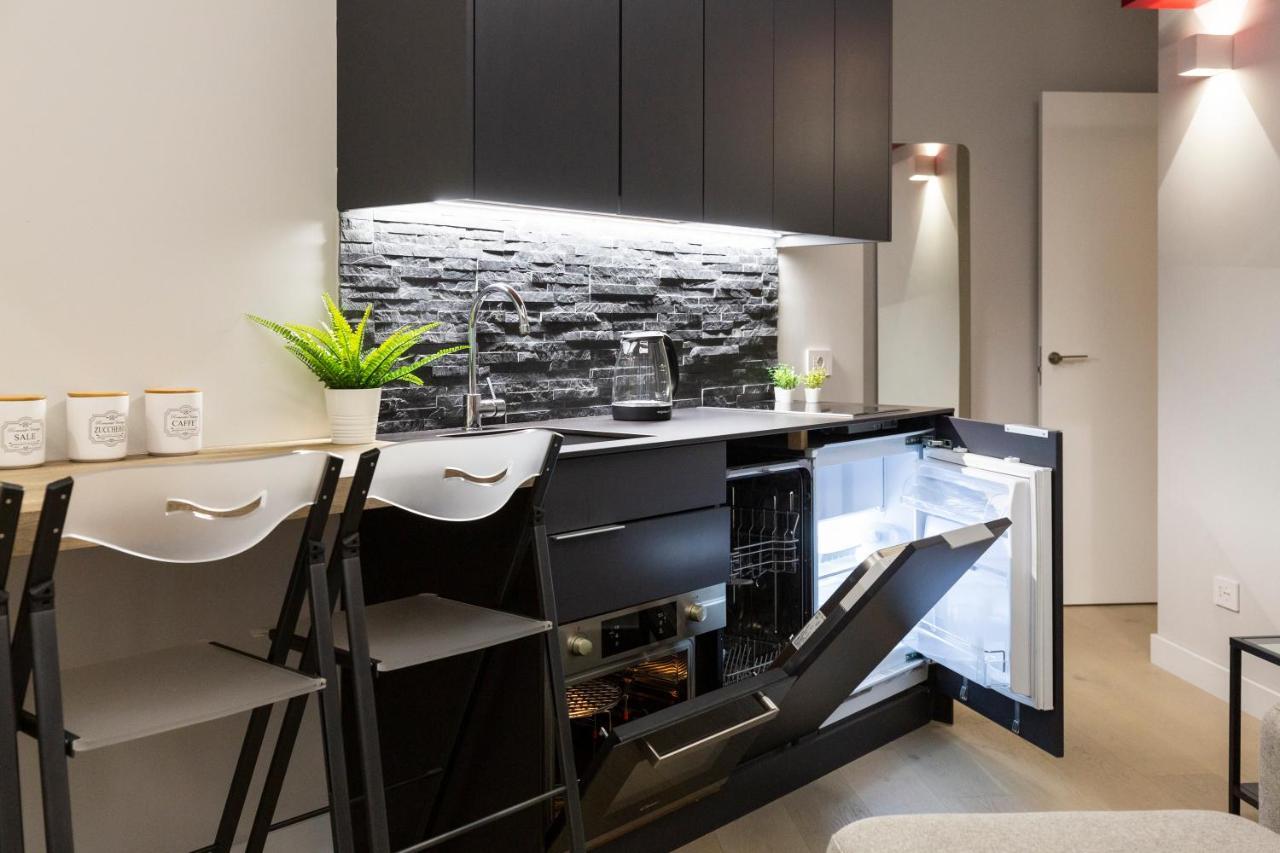 Special Dhome Milano Ngoại thất bức ảnh