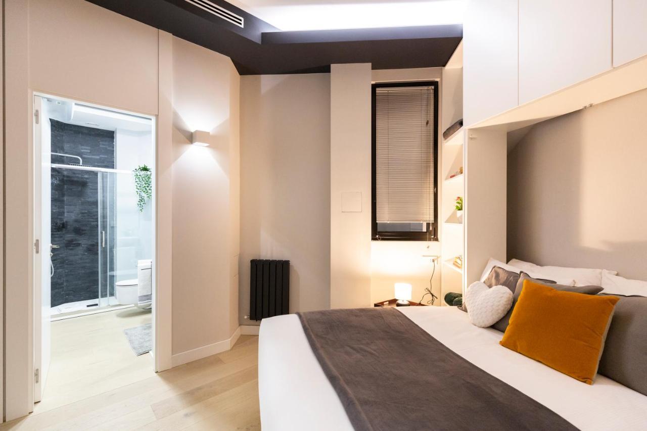 Special Dhome Milano Ngoại thất bức ảnh