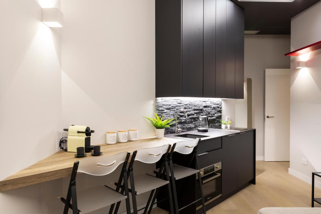 Special Dhome Milano Ngoại thất bức ảnh