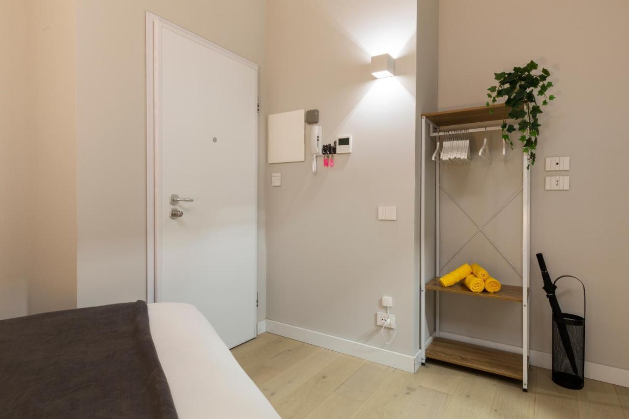 Special Dhome Milano Ngoại thất bức ảnh