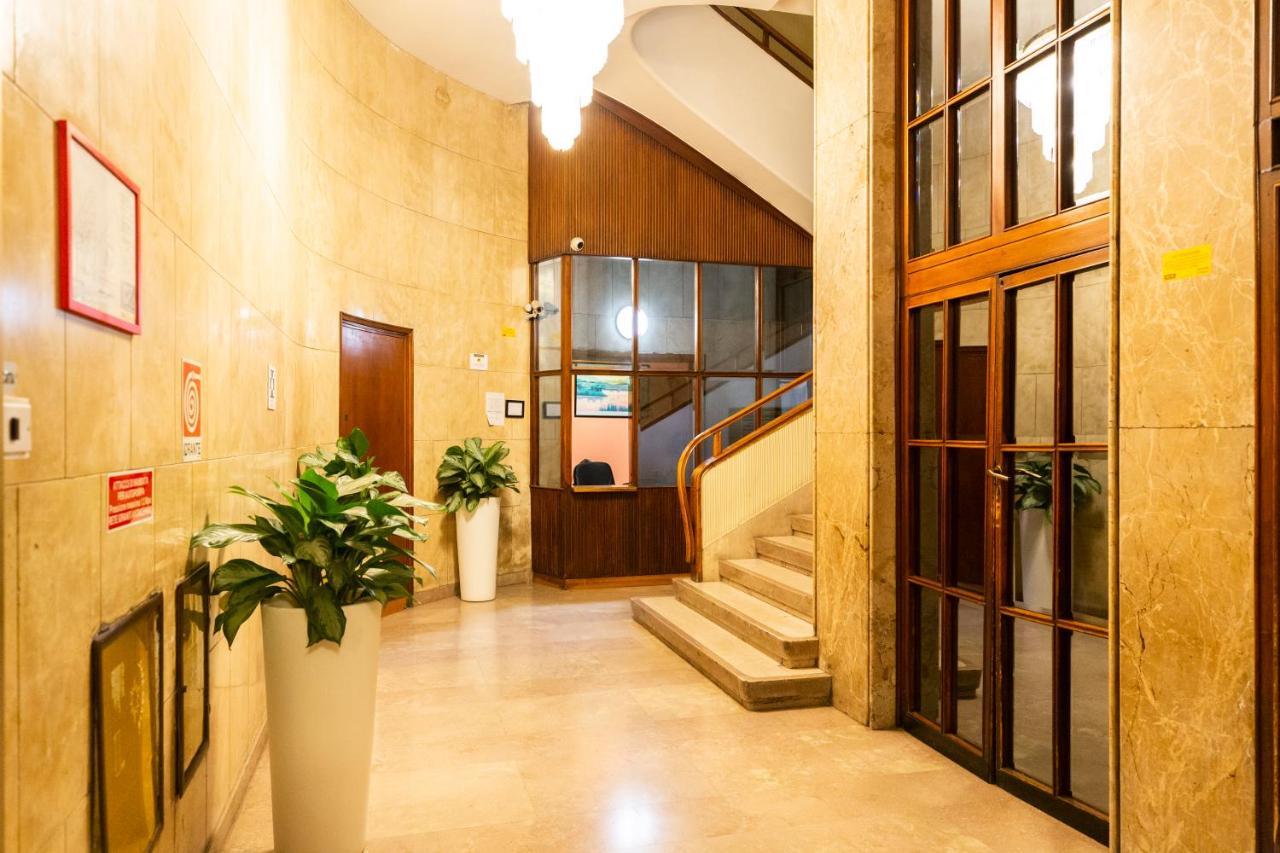Special Dhome Milano Ngoại thất bức ảnh