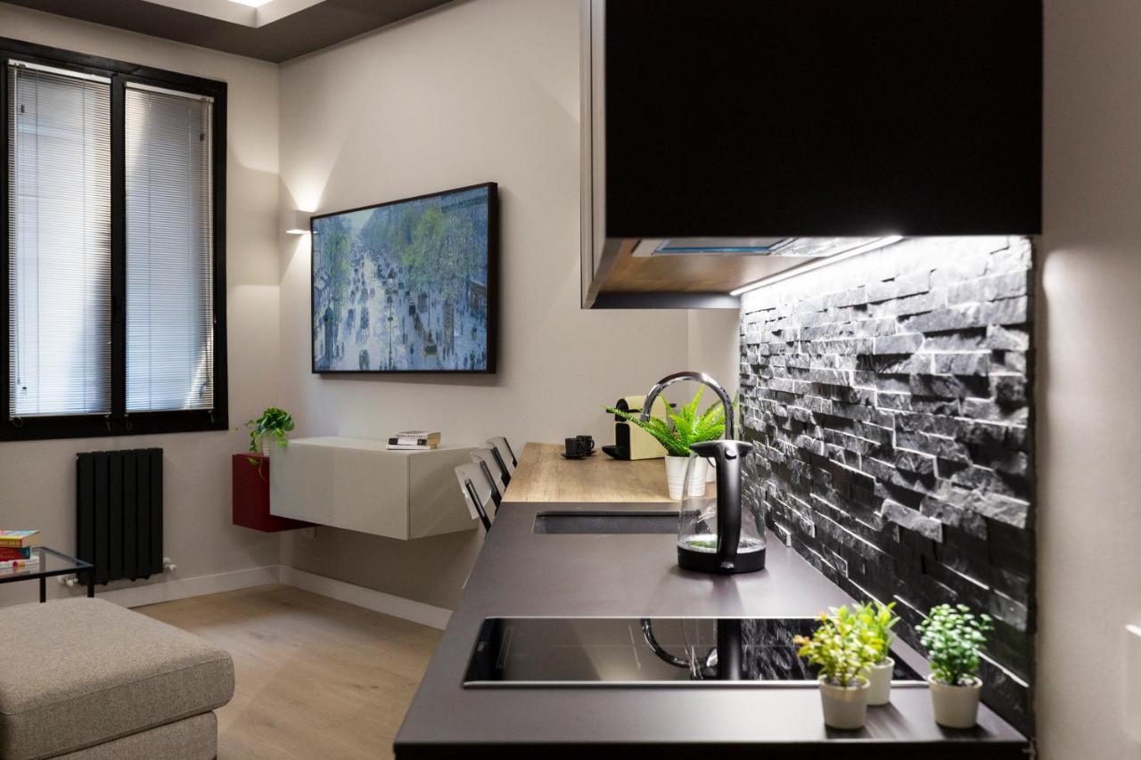 Special Dhome Milano Ngoại thất bức ảnh