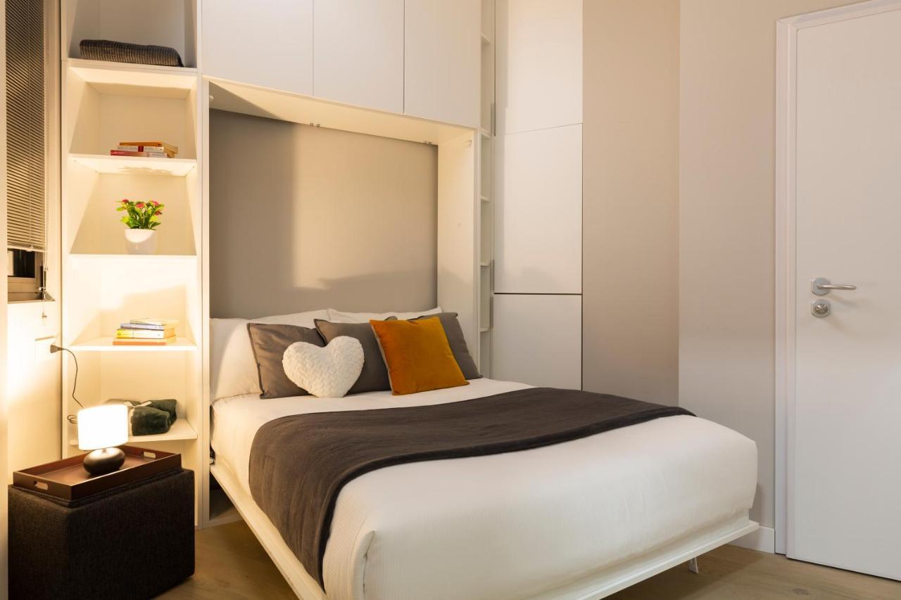 Special Dhome Milano Ngoại thất bức ảnh