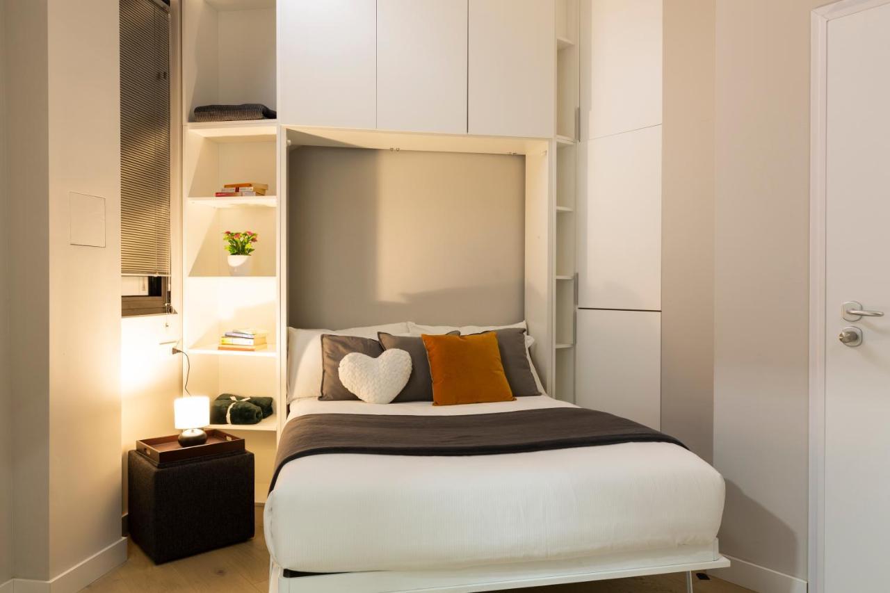 Special Dhome Milano Ngoại thất bức ảnh